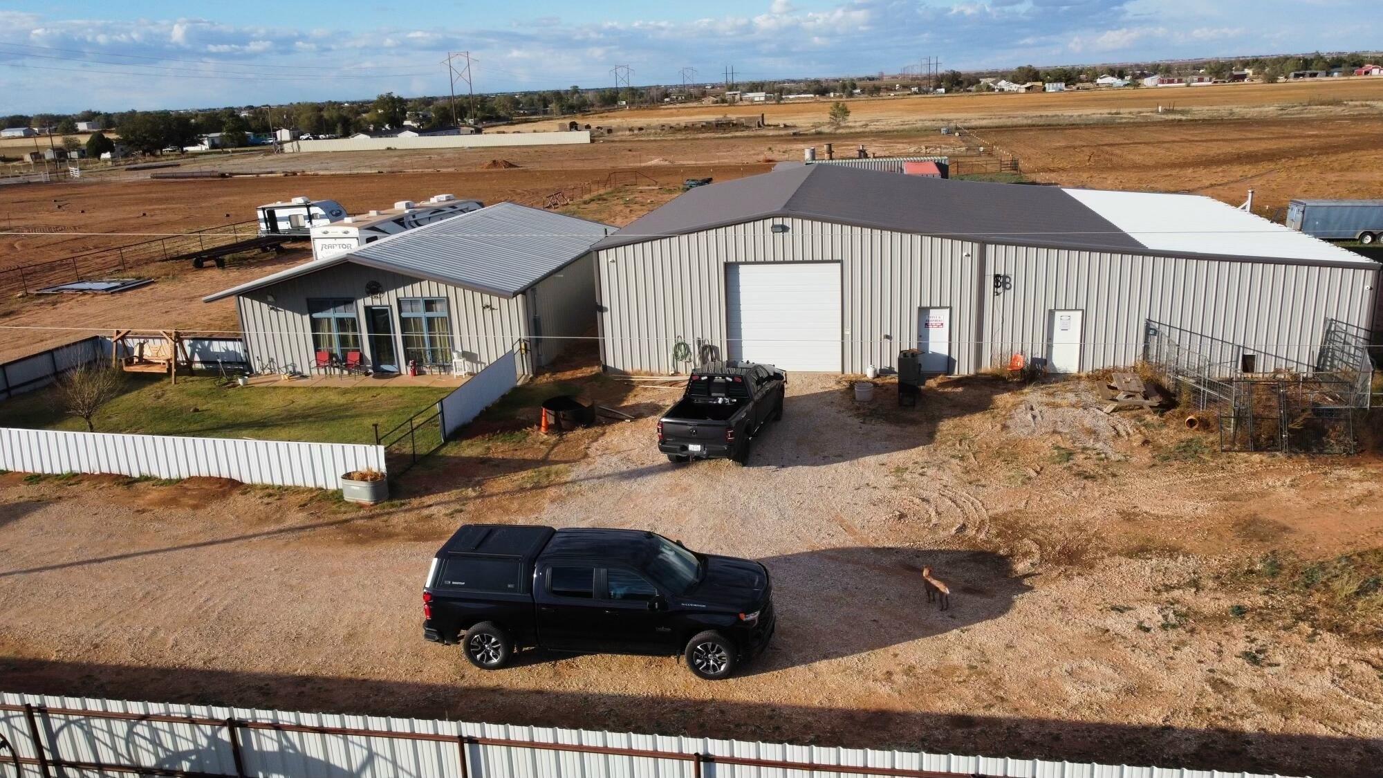 Property Image for 3002 N County Road 1640