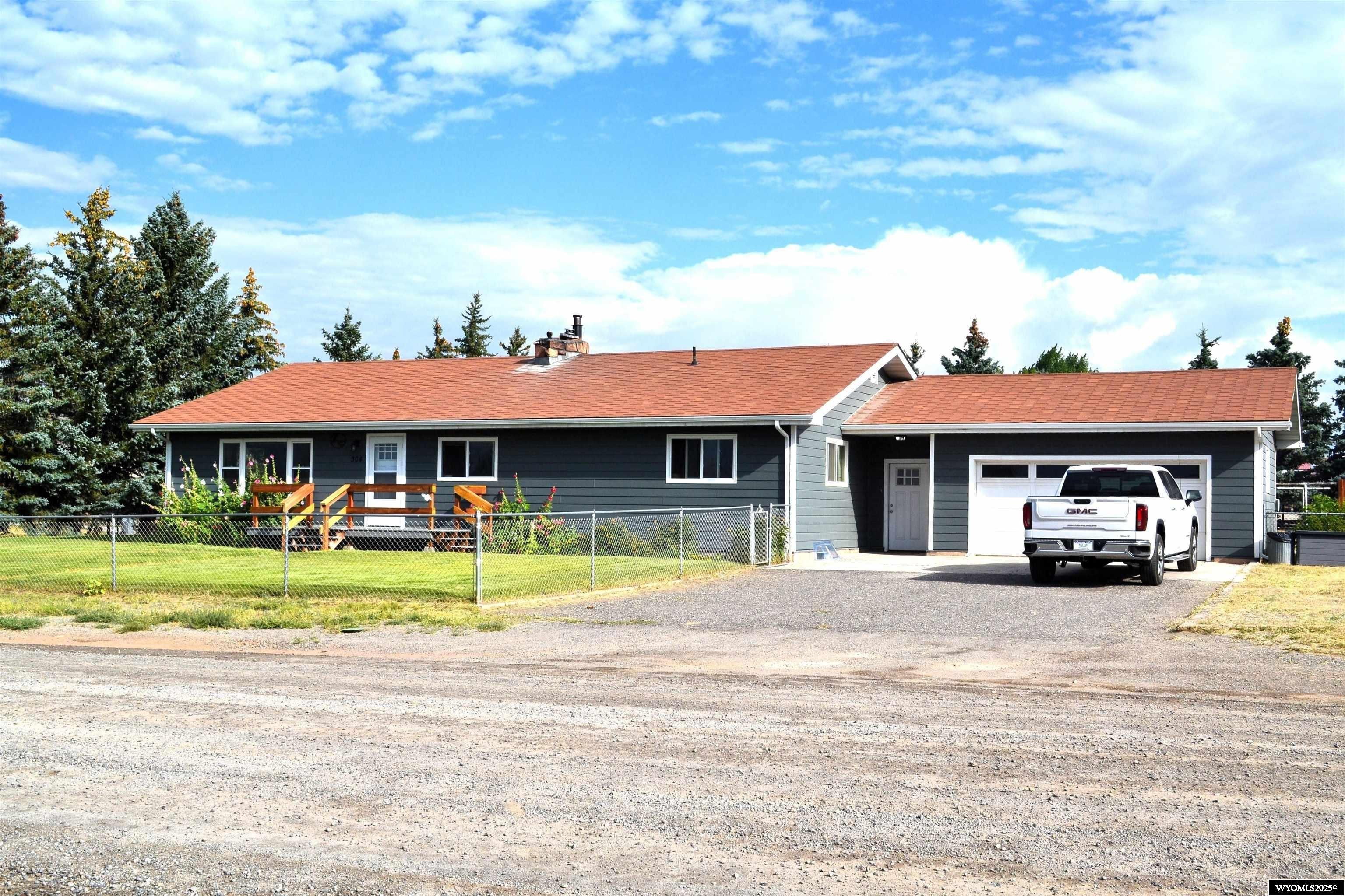 Dubois Real Estate | Find Houses & Homes for Sale in Dubois, WY