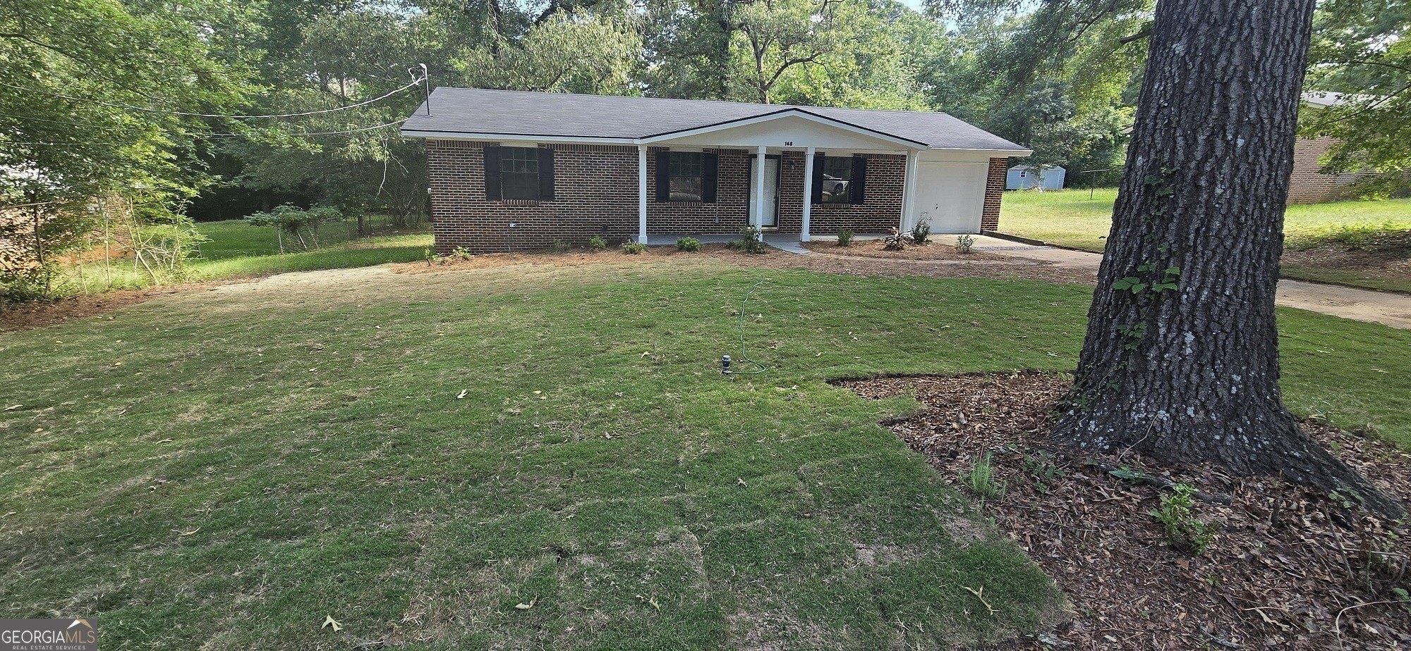 Americus Real Estate Find Houses & Homes for Sale in Americus, GA