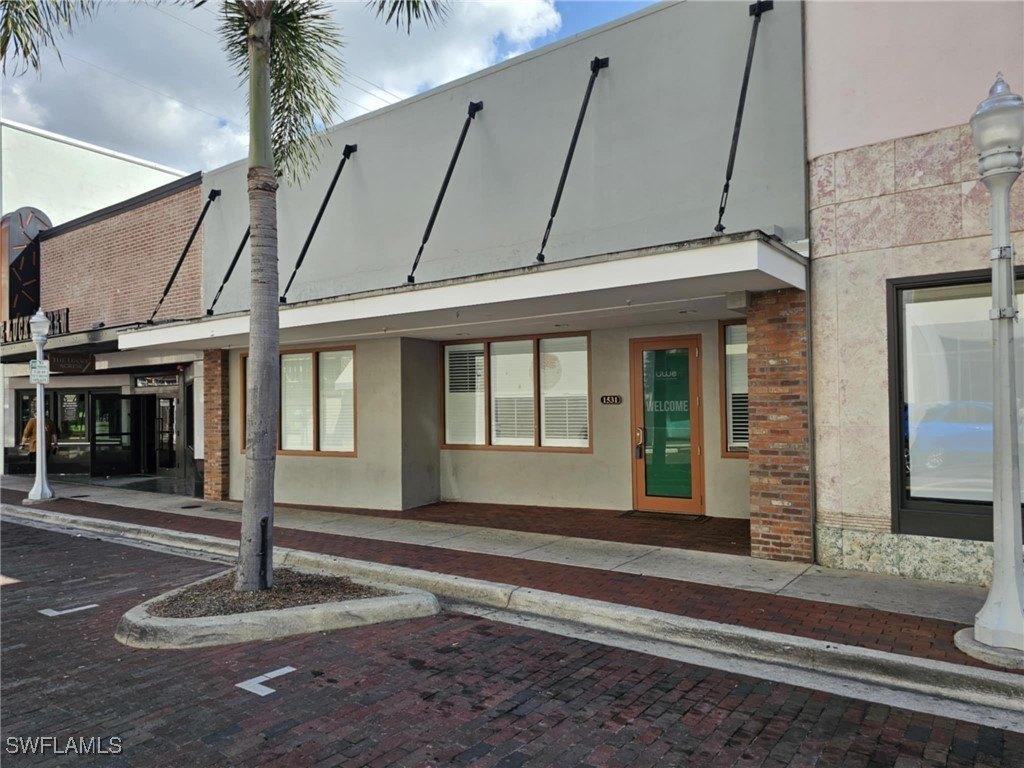 Property Image for 1531 Hendry Street