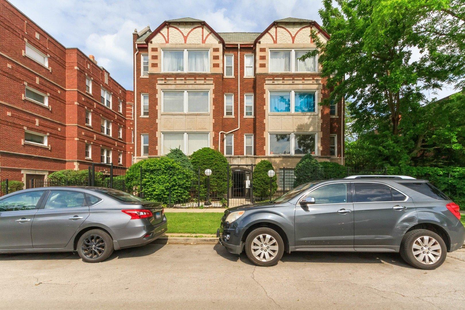 Property Image for 7317-19 S Luella Avenue