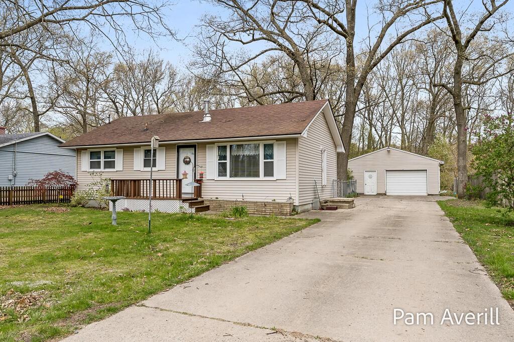 Property Image for 2492 Wesley Avenue