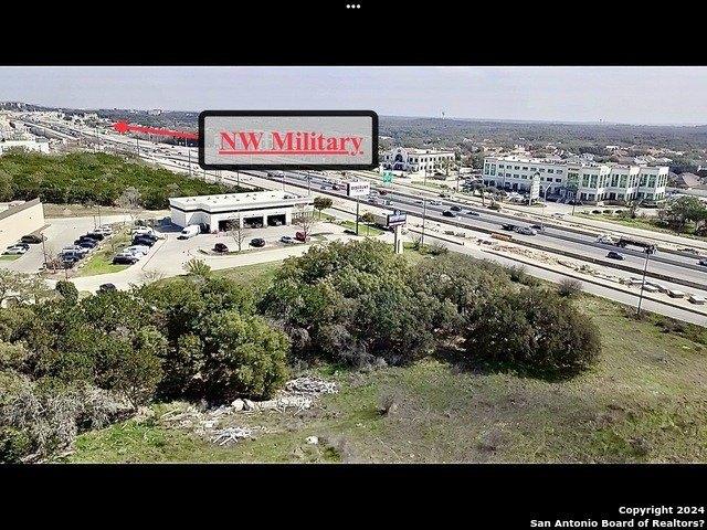 Property Image for 4503 N Loop 1604 W