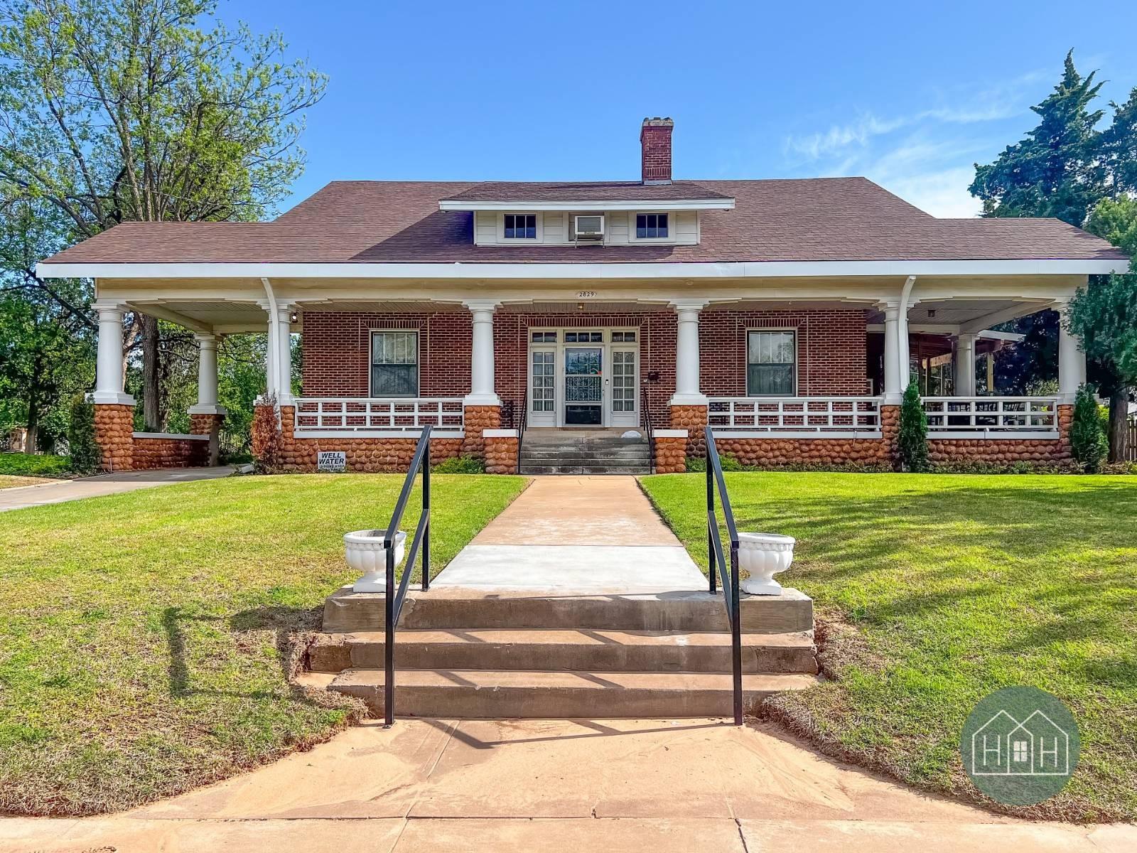Property Image for 2829 Texas Street