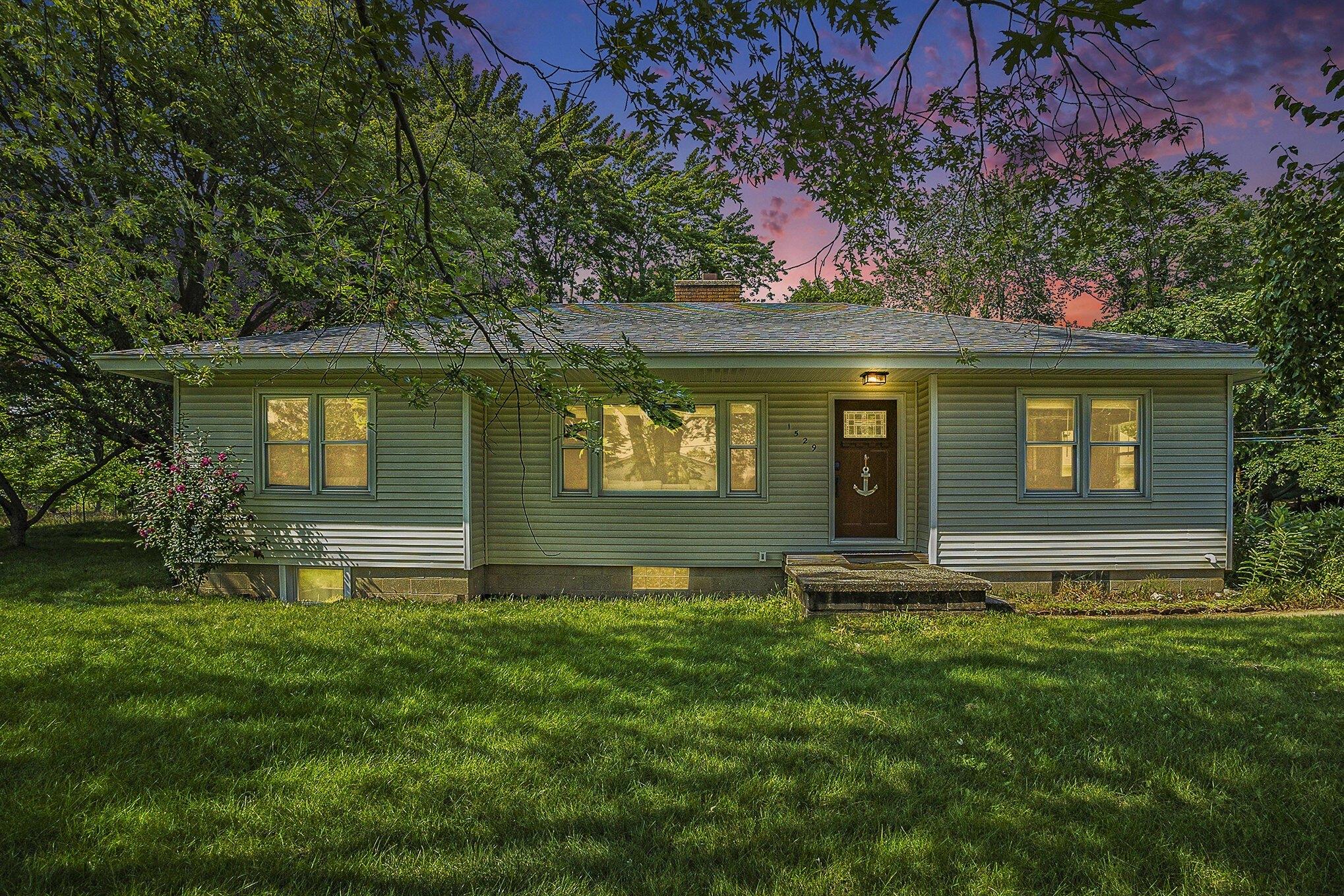 Grand Haven Real Estate