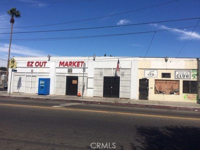 Property Image for 11200 Compton Avenue