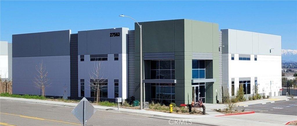 Property Image for 27562 Via Industria