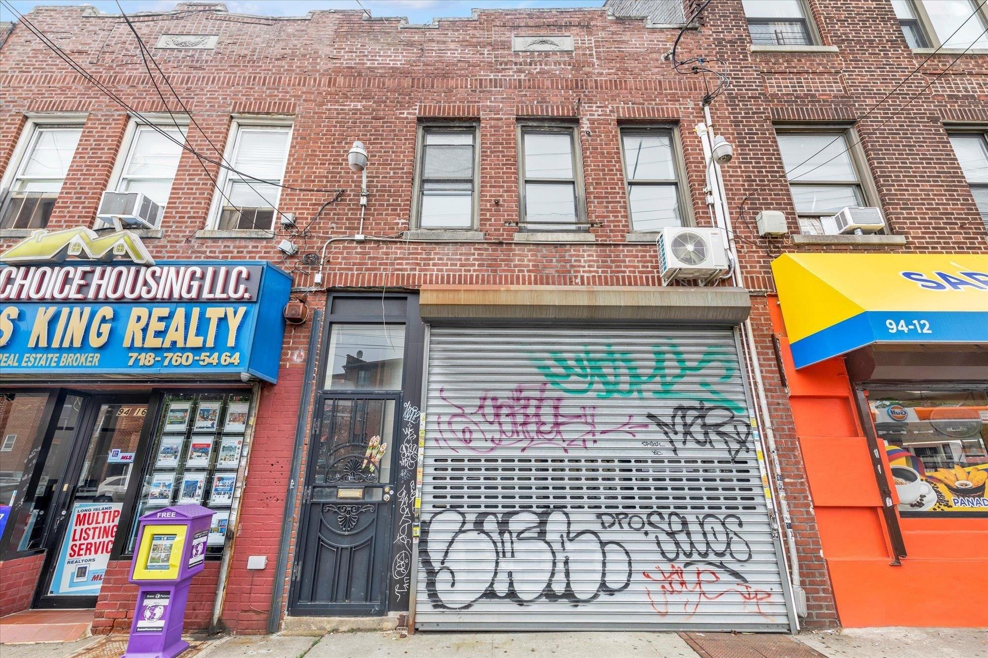 Property Image for 94-14 Corona Avenue