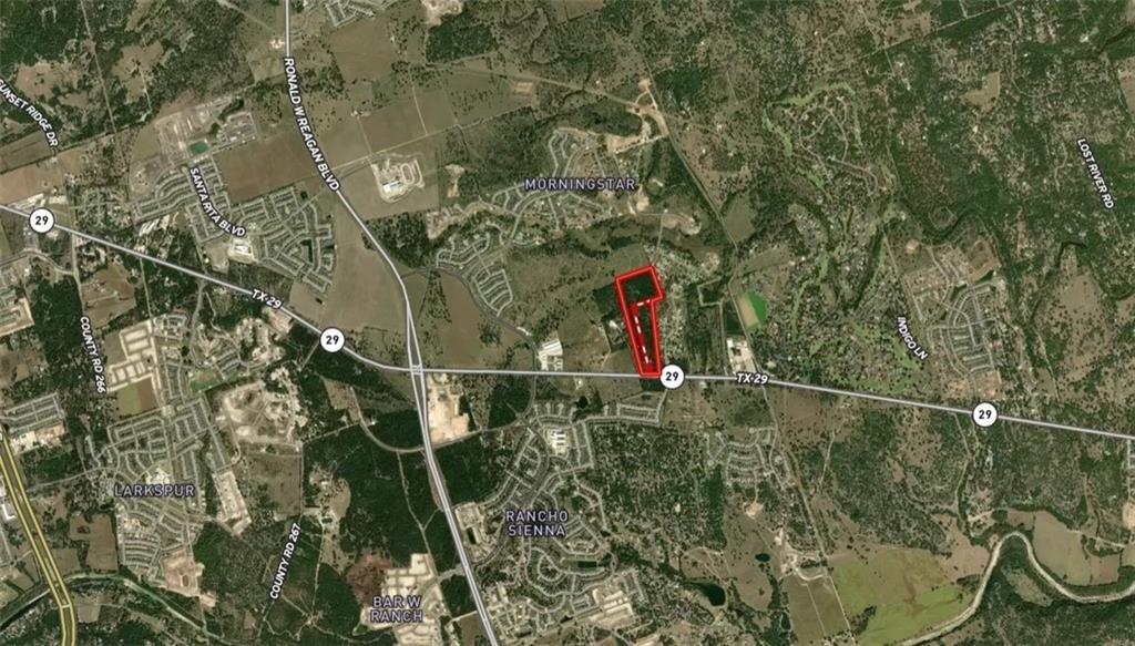 Property Image for 7030 W State Highway 29