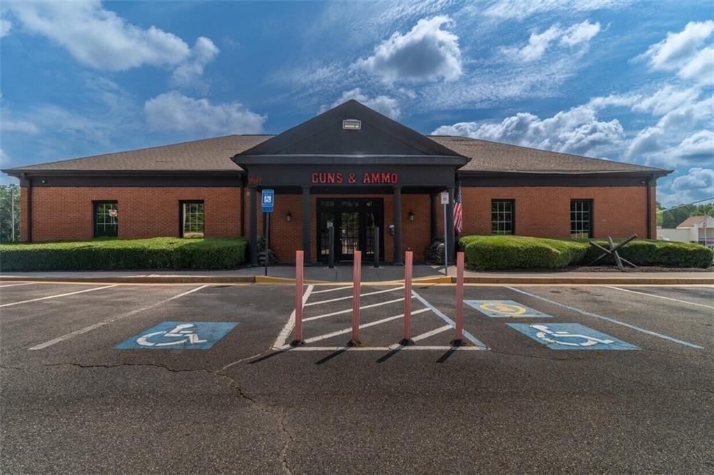 Property Image for 9045 Hickory Flat Highway