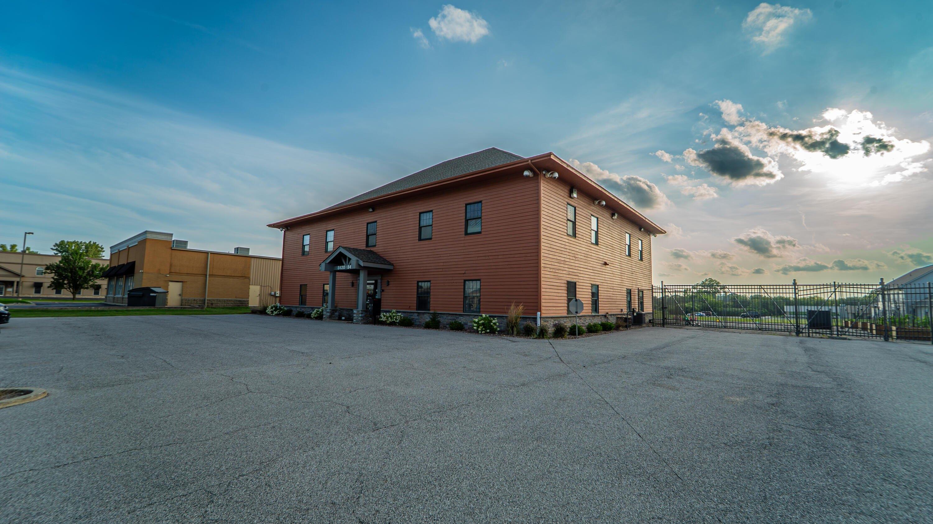 Property Image for 8420 Indiana Street