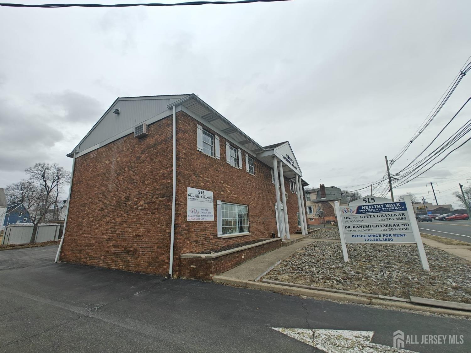 Property Image for 515 Lincoln Highway 1