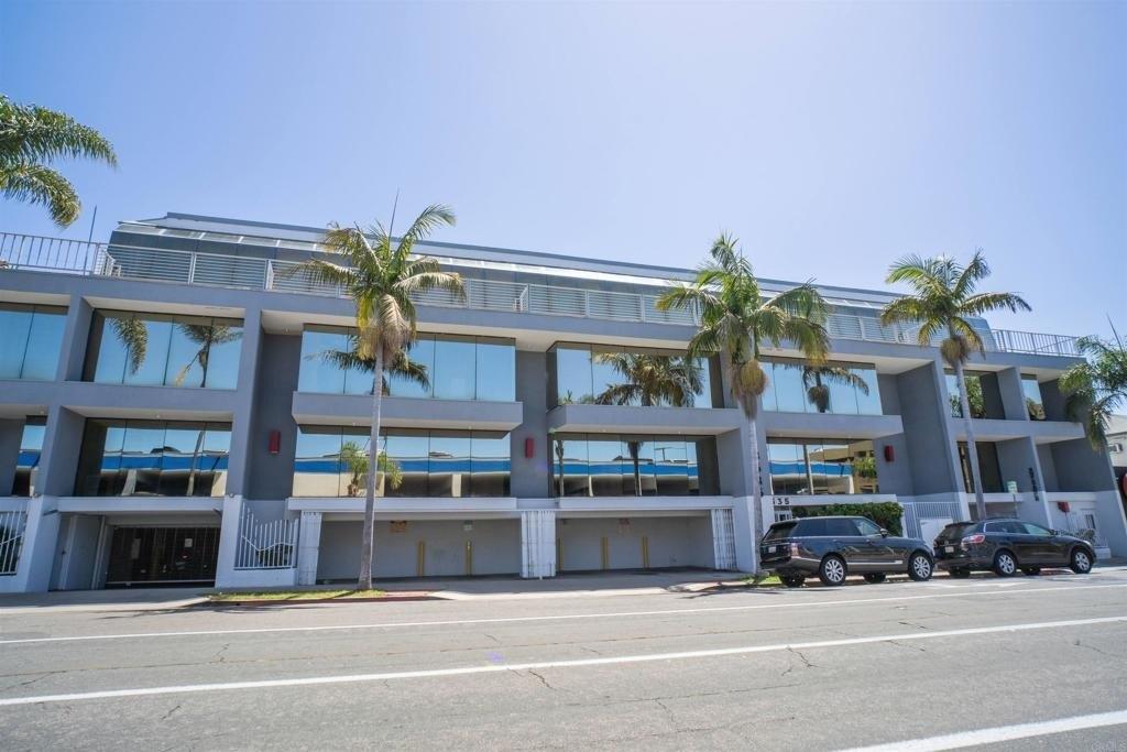 Property Image for 2535 Kettner Blv.