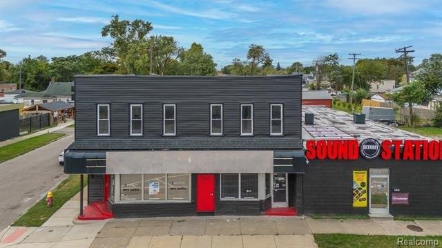 Property Image for 4805 LIVERNOIS Avenue 3