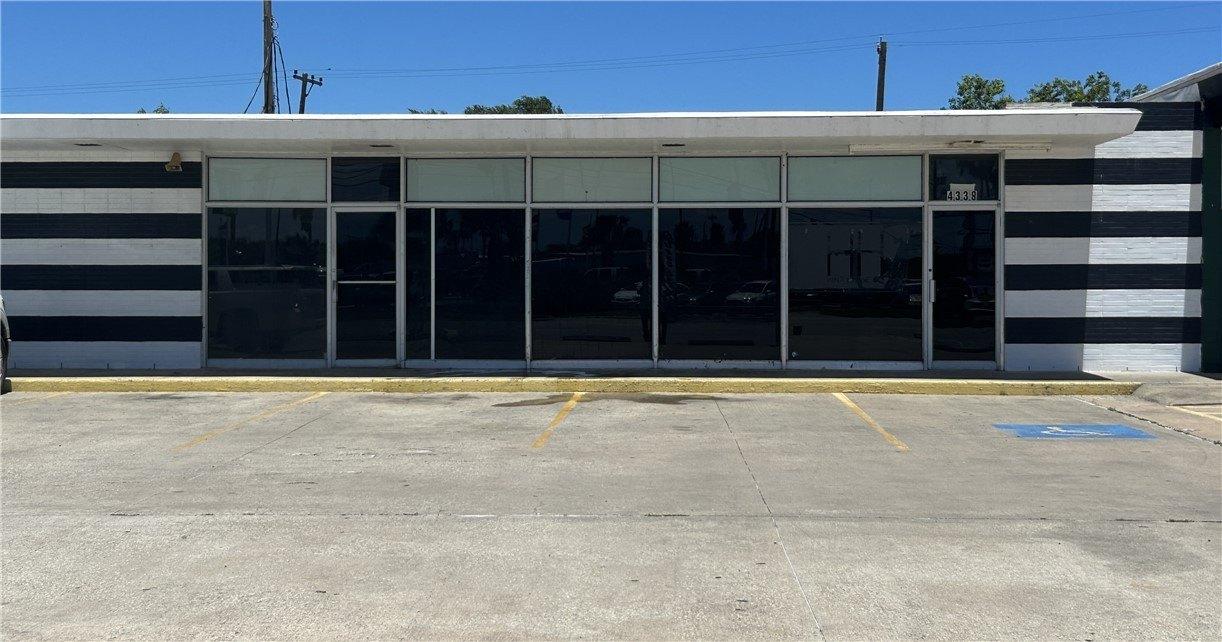 Property Image for 4338 S Staples Street