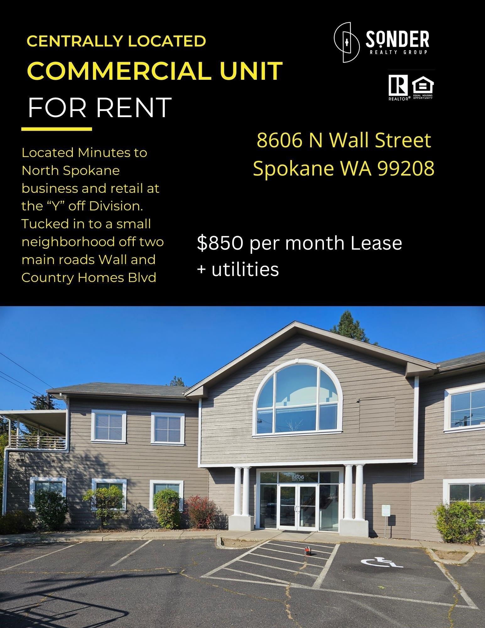 Property Image for 8606 N Wall St