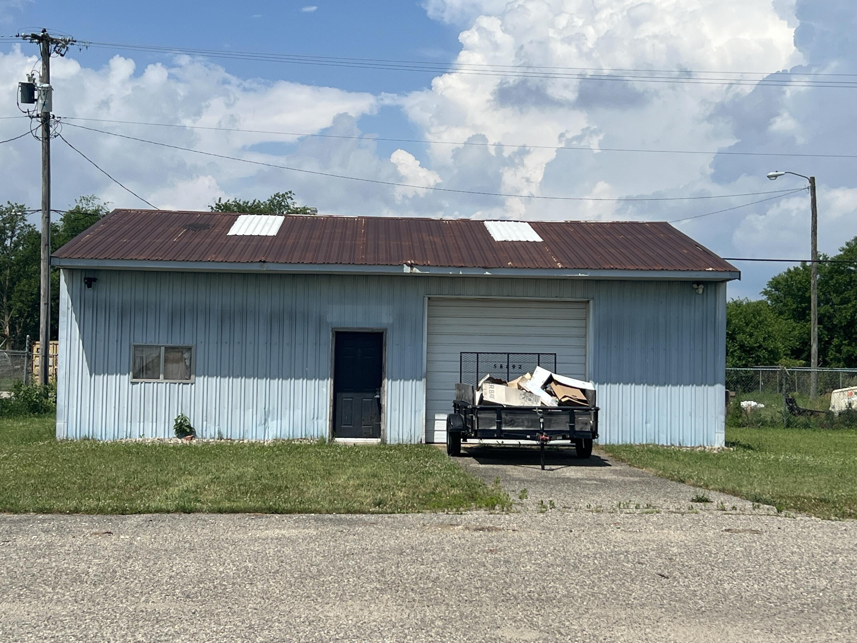 Property Image for 58884 Us-131