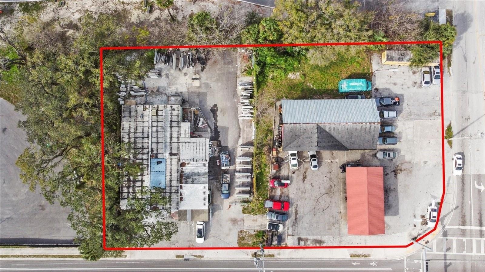 Property Image for 3550 N 40th Street