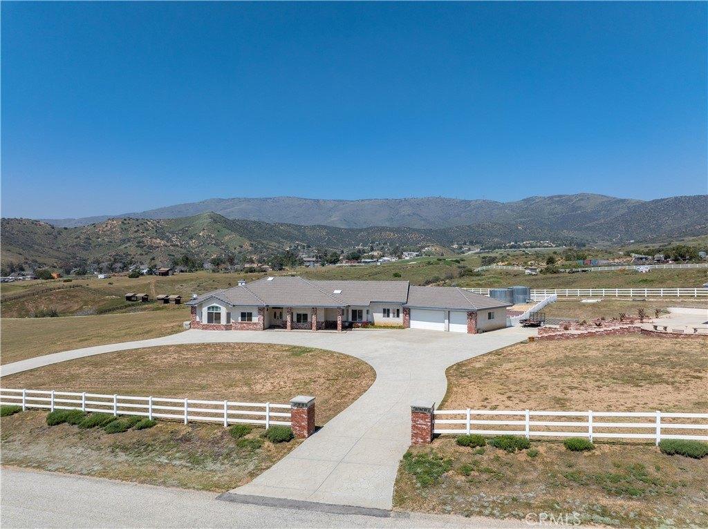 Property Image for 4403 Pelona Canyon Road