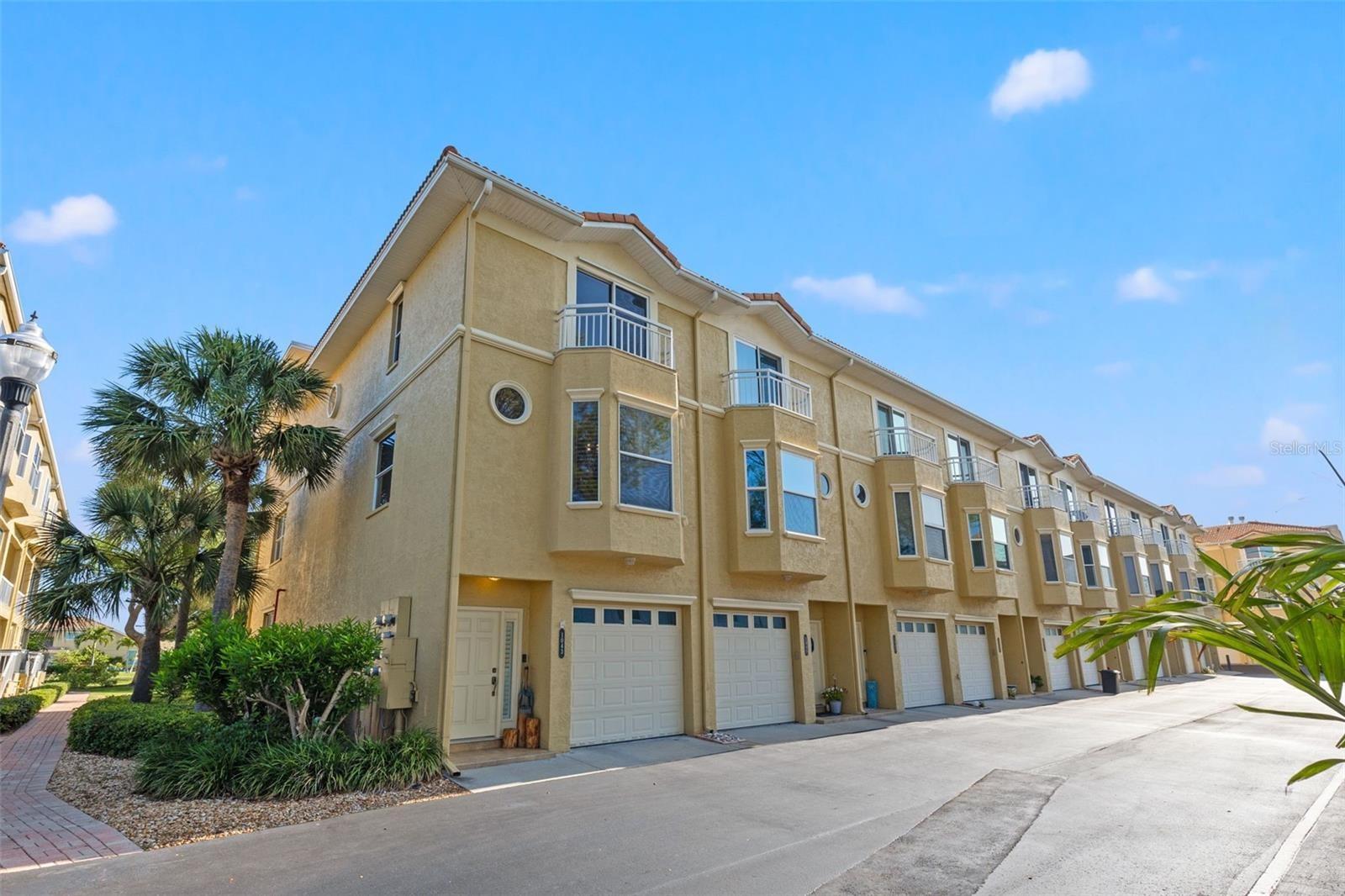 Property Image for 1043 Pinellas Bayway S