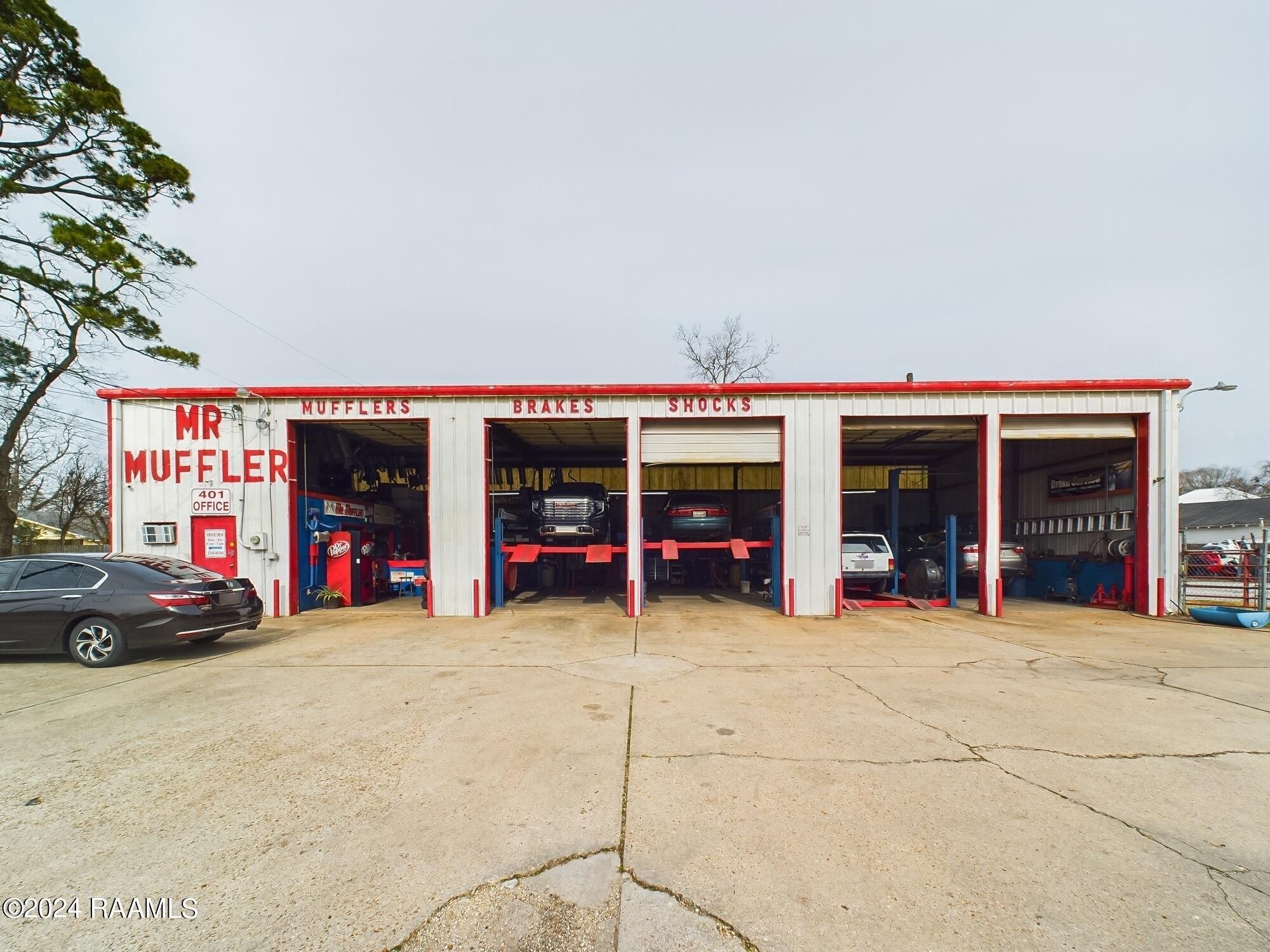 Property Image for 401 & 403 Eighth Street