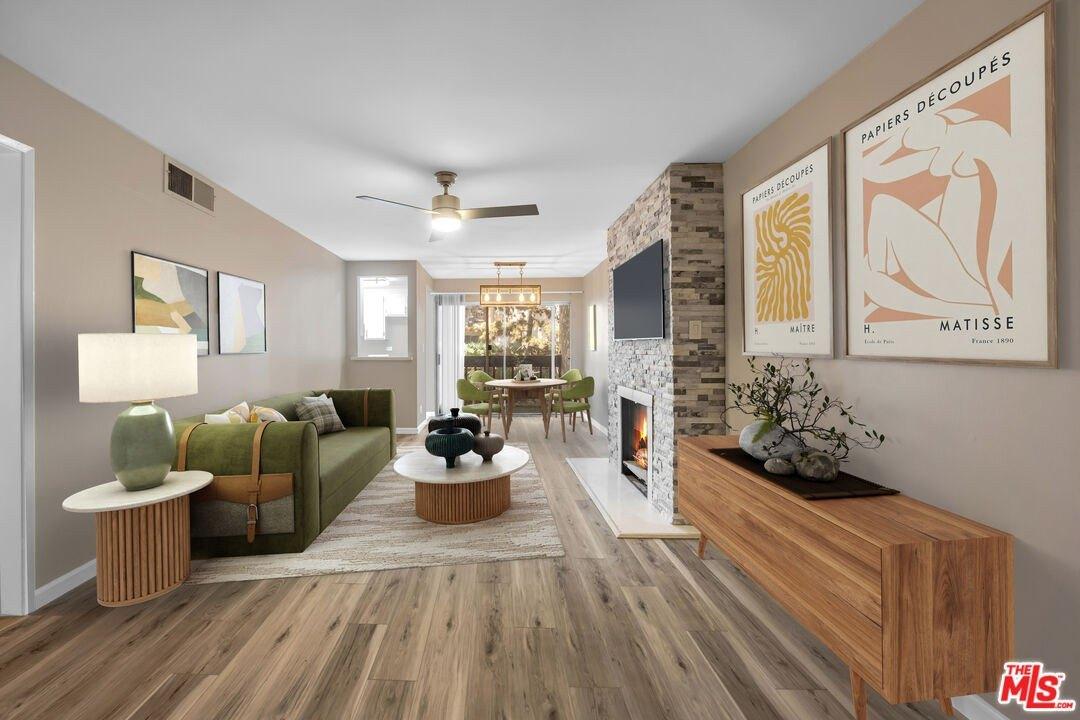 print property image