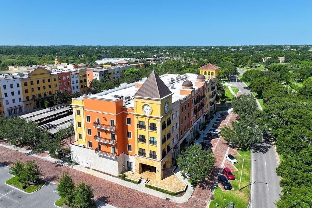 Property Image for 2295 S Hiawassee Road 404