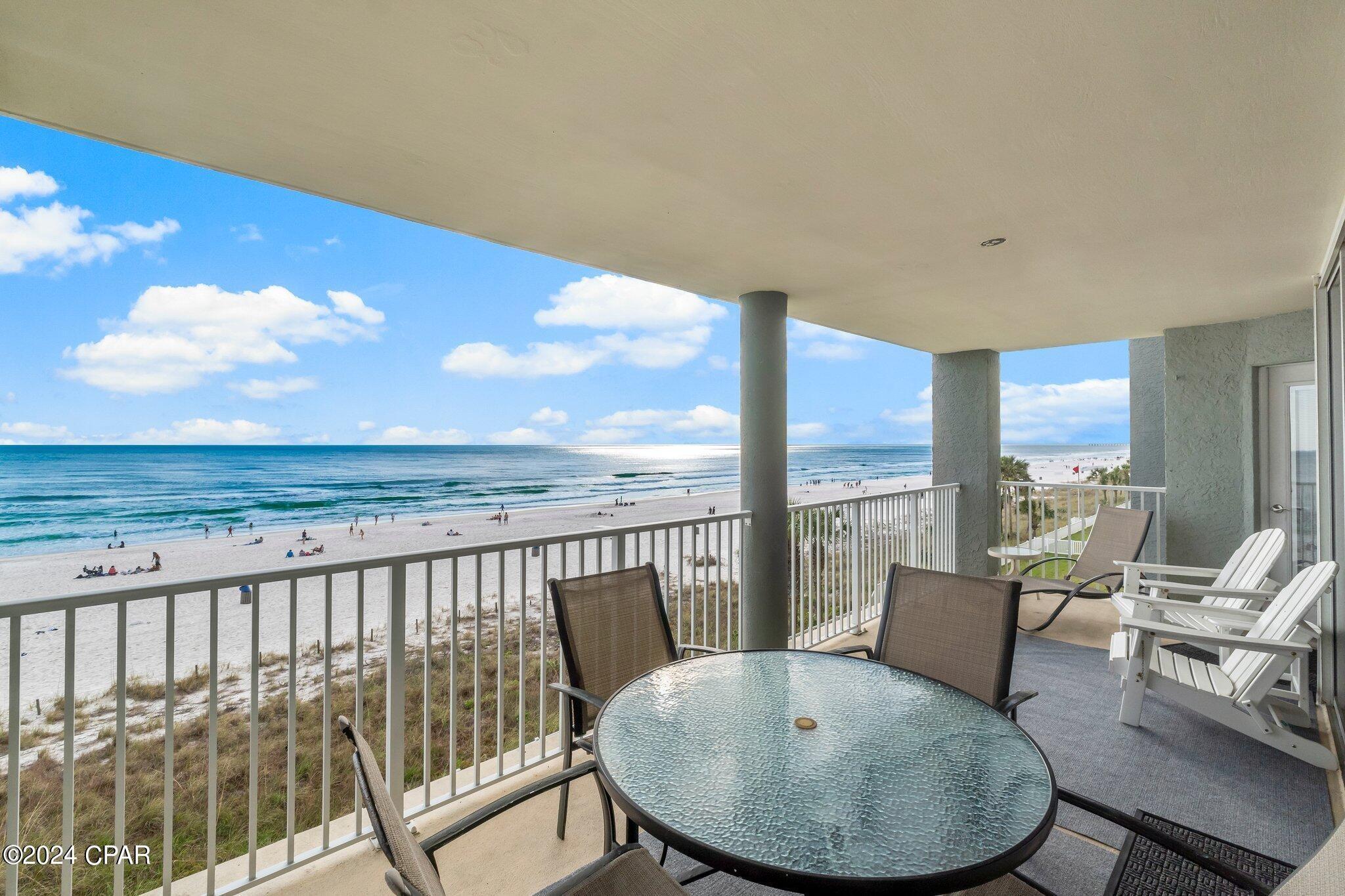 Property Image for 10509 Front Beach Road 300