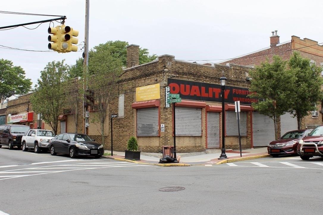 Property Image for 201-203 43rd St
