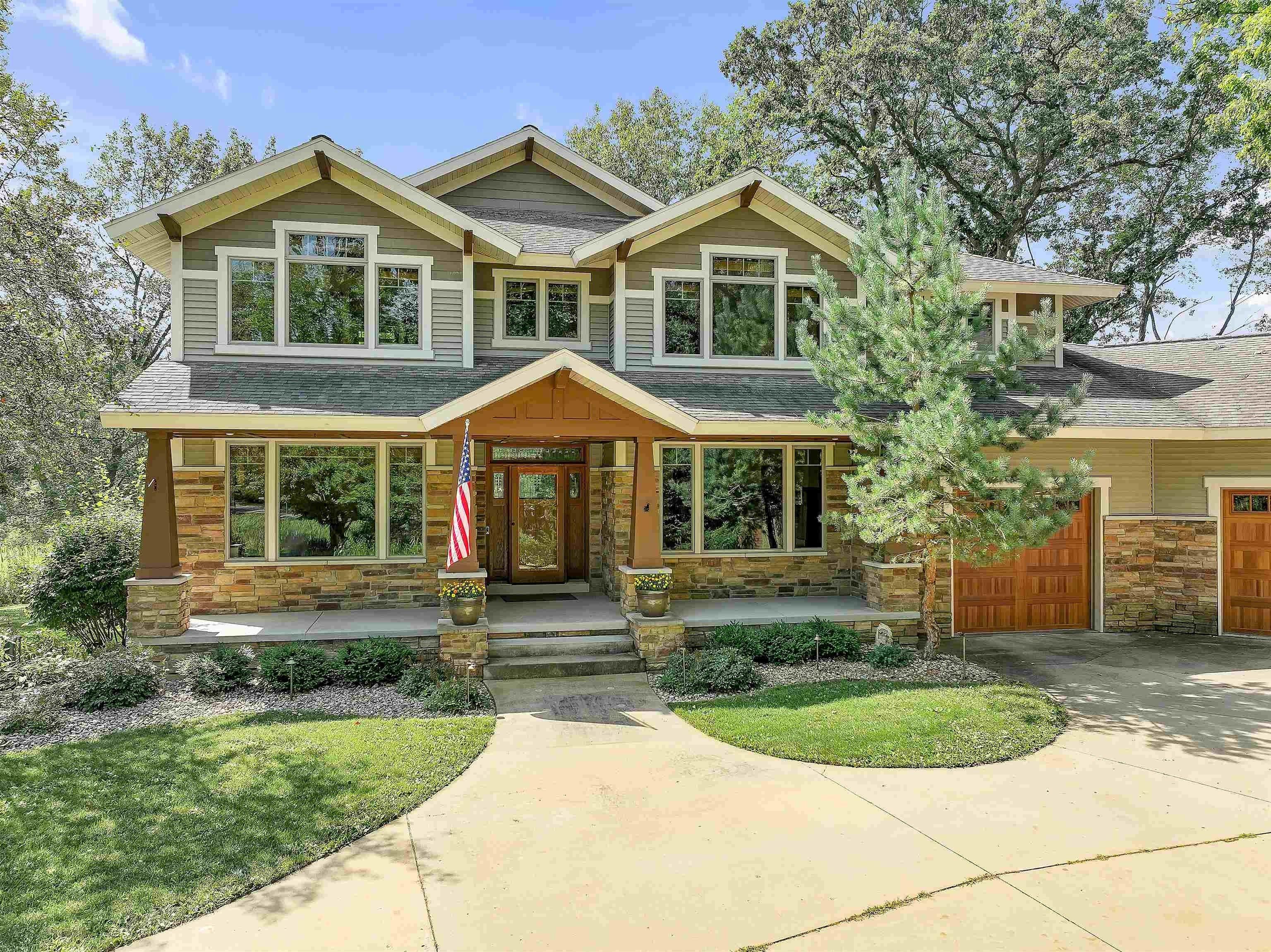 53551 Real Estate | Find Houses & Homes for Sale in Lake Mills, WI