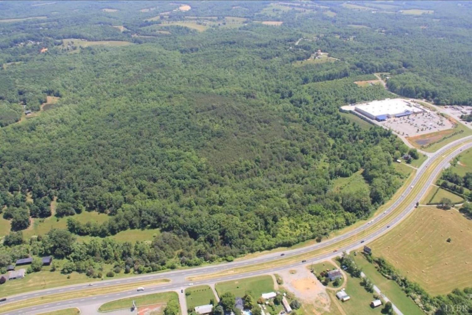 Property Image for 0 E Lynchburg Turnpike