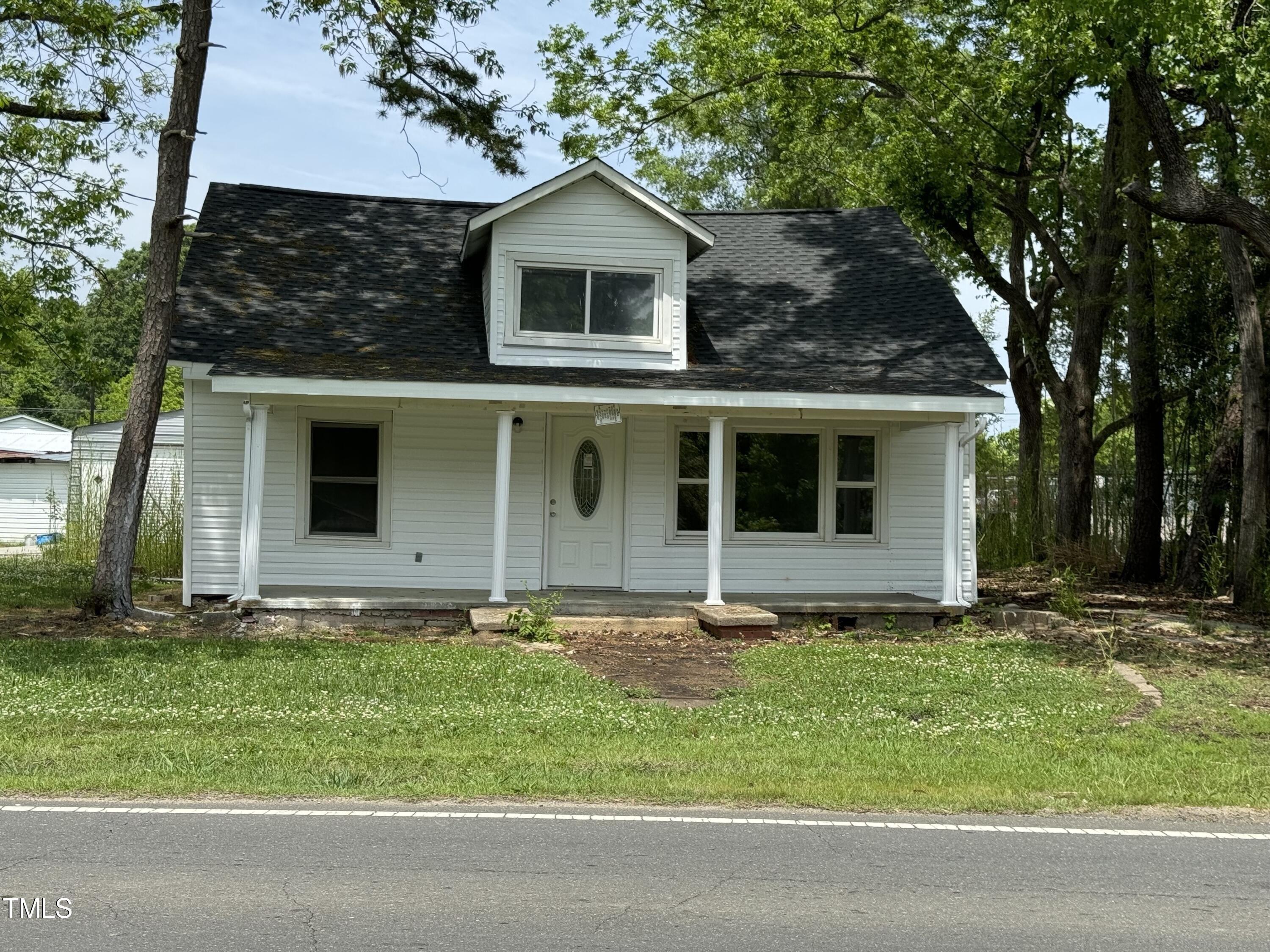 Oxford Nc Real Estate For Sale