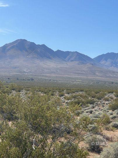 Property Image for Red Rock Inyokern Rd RD