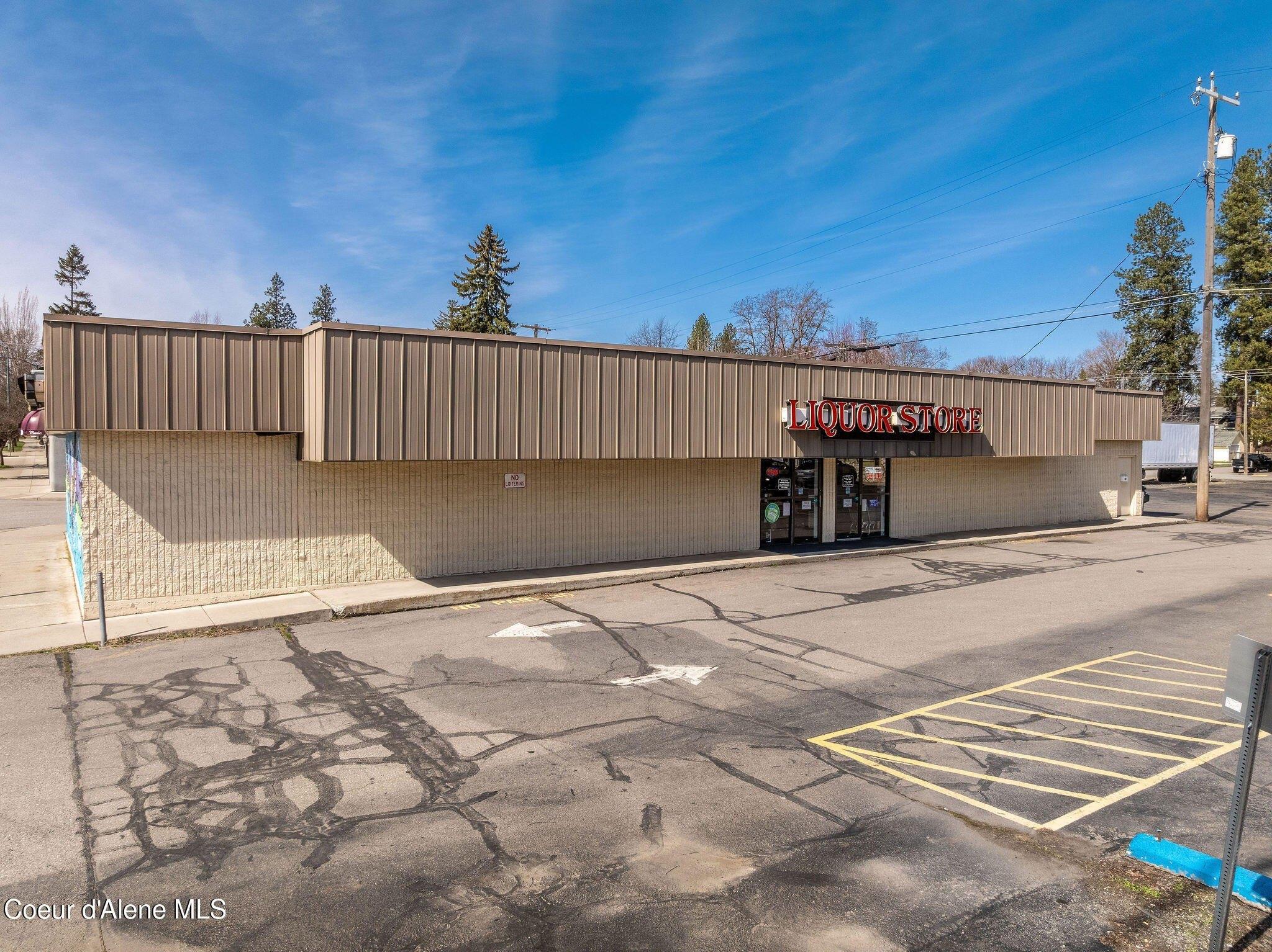 Property Image for 1201 E Sherman Ave