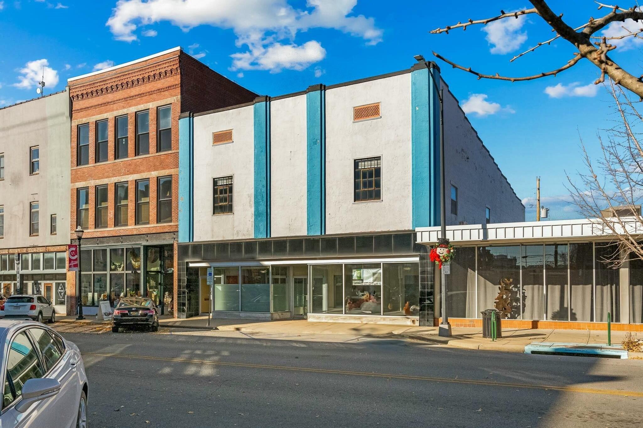 Property Image for 229 E Commercial Street