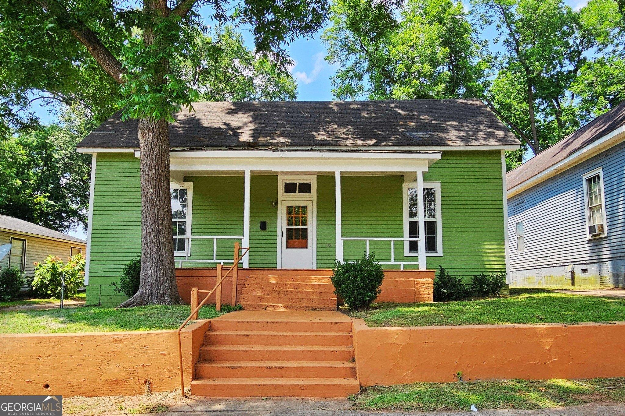 Americus Real Estate Find Houses & Homes for Sale in Americus, GA