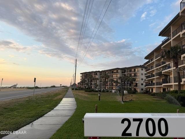 Property Image for 2700 Ocean Shore Boulevard 414
