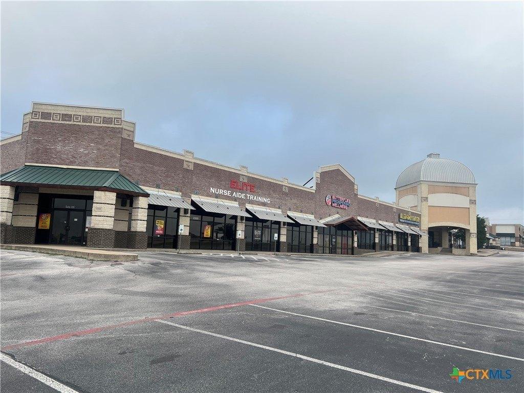 Property Image for 3300 E Central Texas Expressway 301