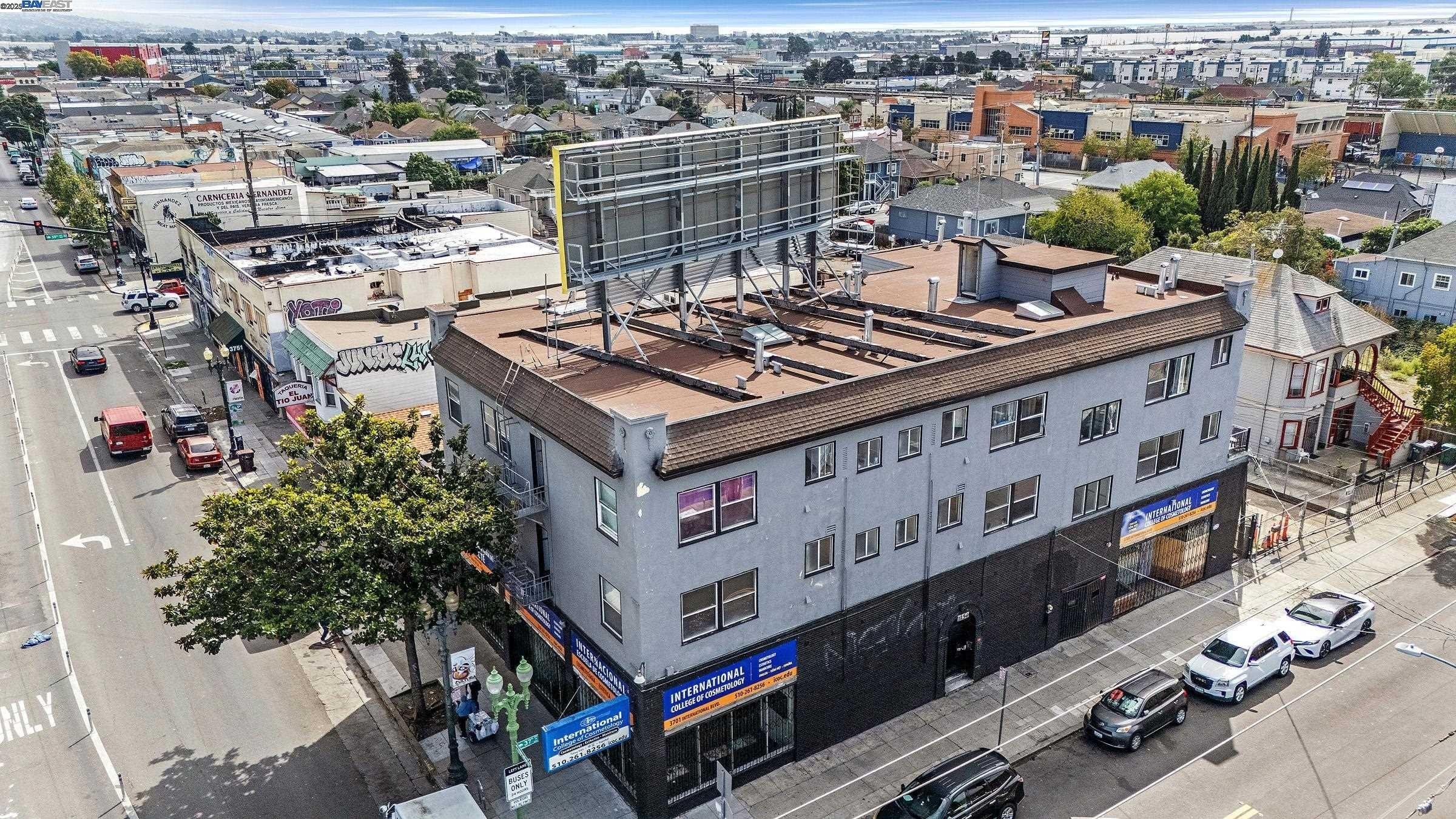 Property Image for 3701 International Blvd