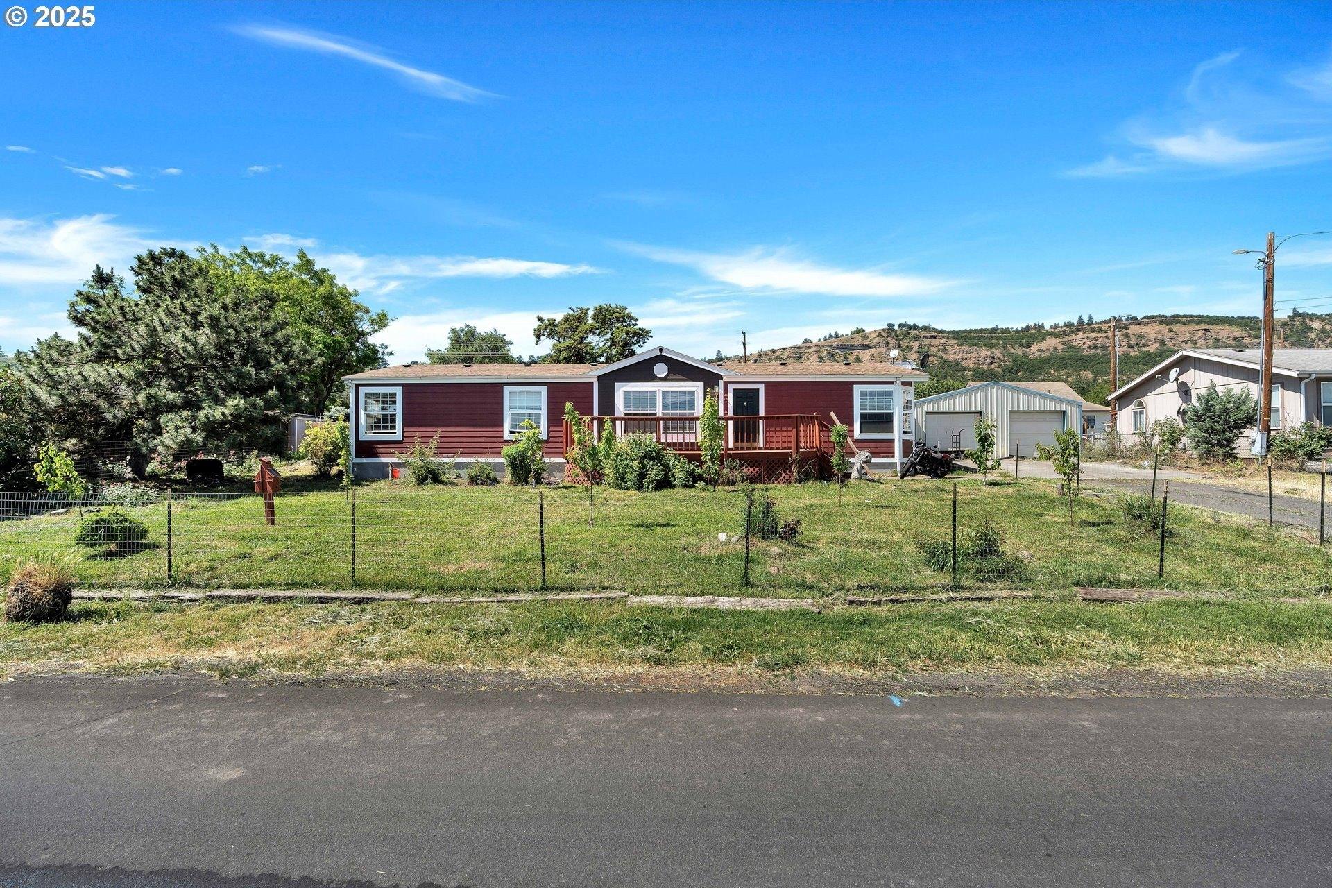 print property image