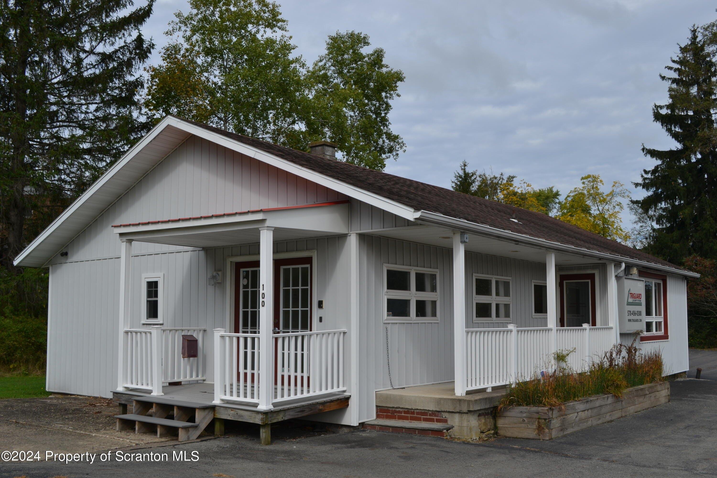 Property Image for 100 Tourist Avenue