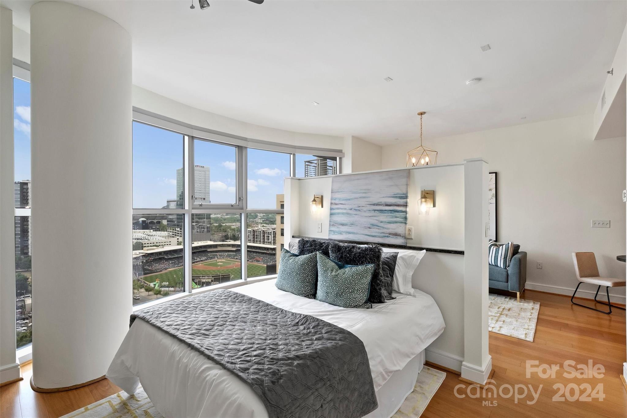 Property Image for 333 W Trade Street 1110