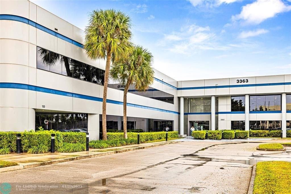 Property Image for 3363 W Commercial Blvd. 201A