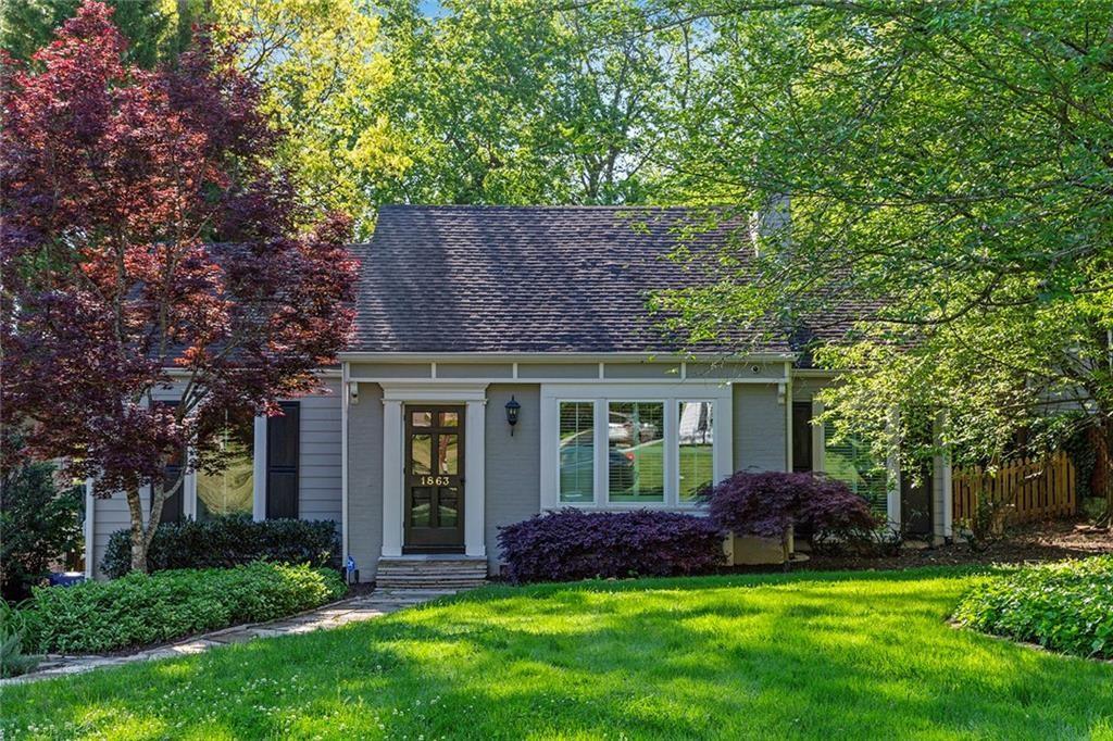Property Image for 1863 Greystone Road NW
