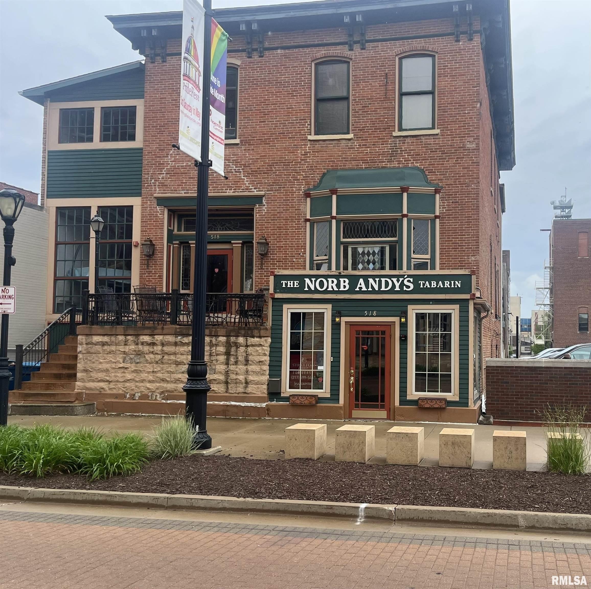 Property Image for 518 E Capital Avenue