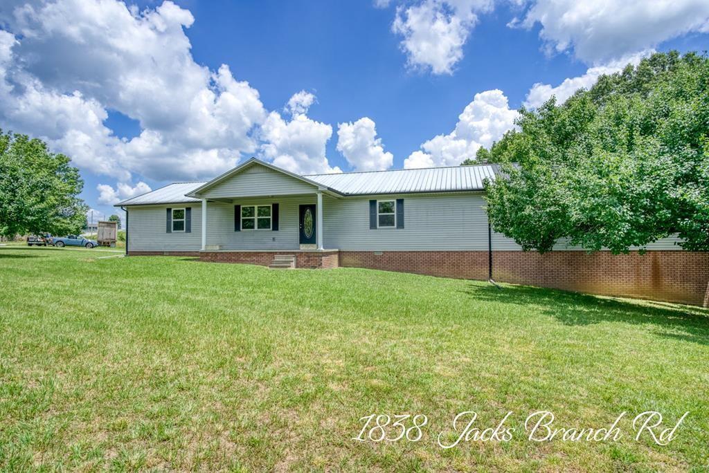 Property Image for 1838 Jacks Branch Road