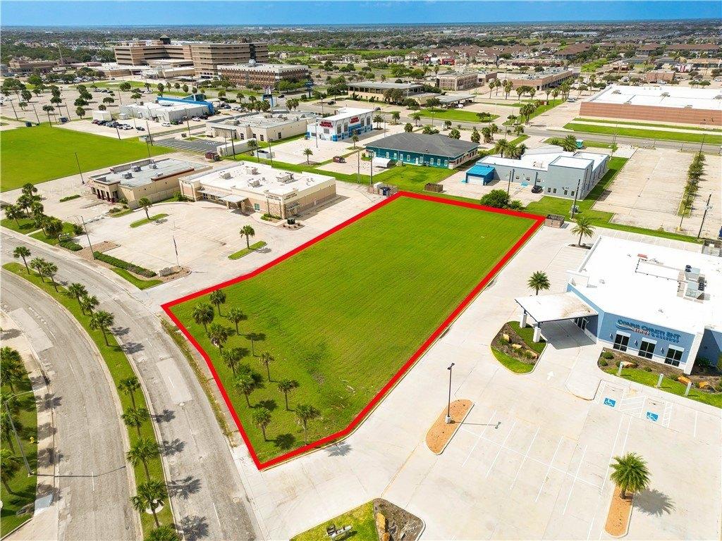 Property Image for 5701 Esplanade Drive