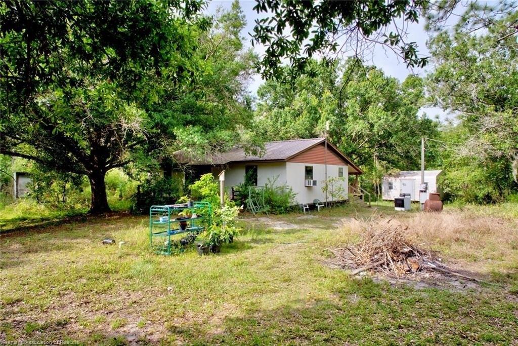 Property Image for 4400 E Quail Run