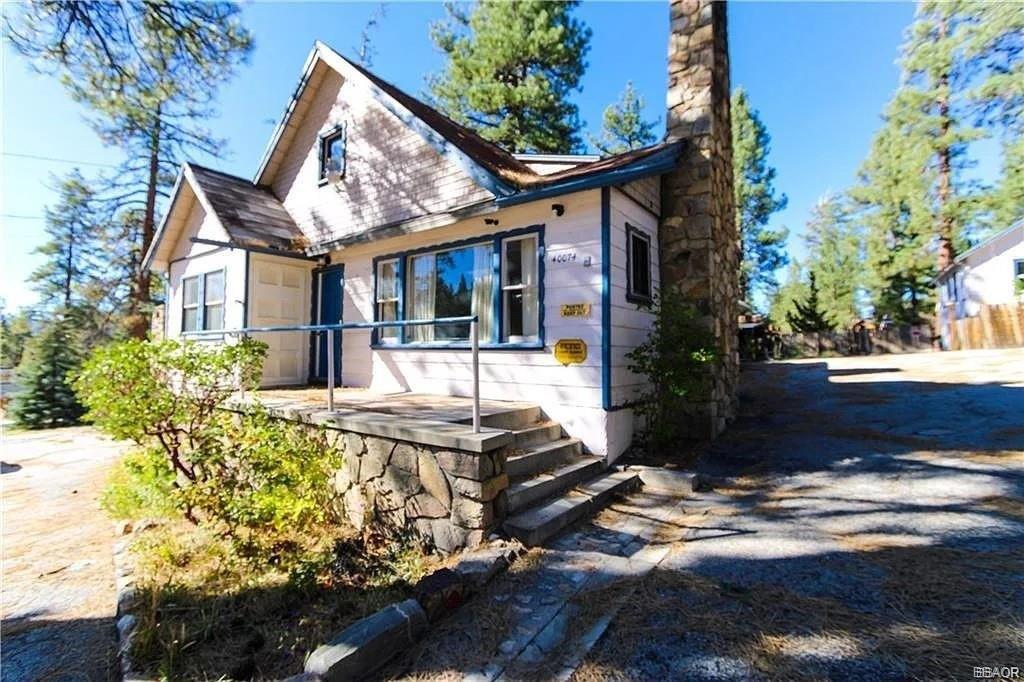 Property Image for 40074 Big Bear Boulevard