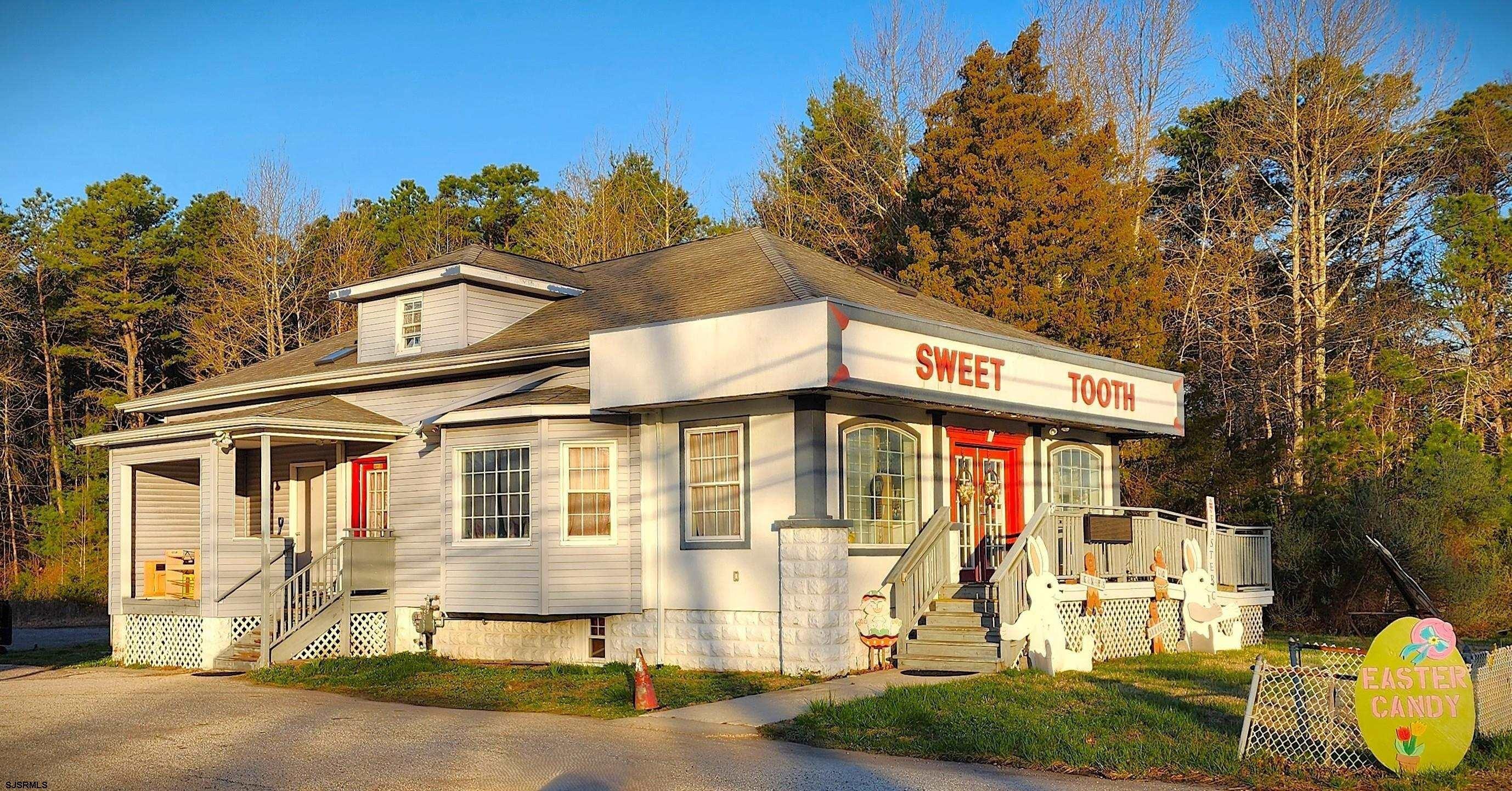 Property Image for 644 W White Horse Pike Pike